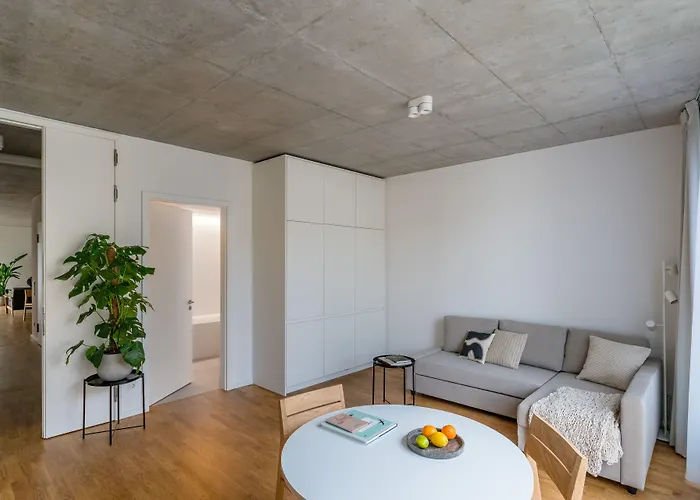 Carlotta Apartamento