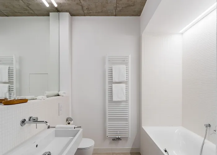 Carlotta Apartamento Berlim