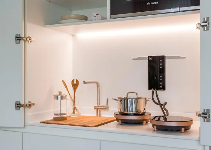 Carlotta Apartamento Berlim