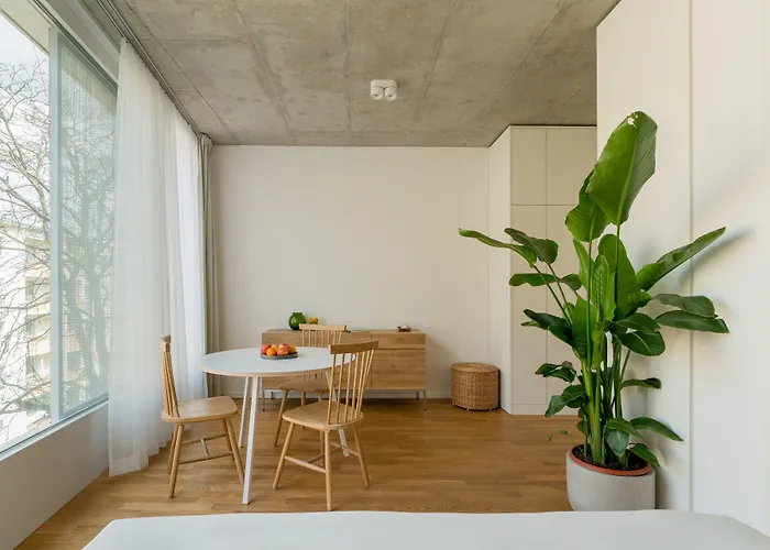 Carlotta Apartamento *