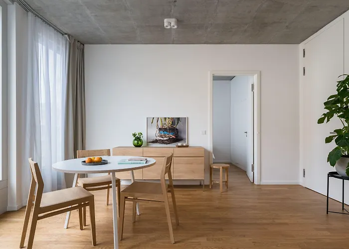 Carlotta Apartamento Berlim