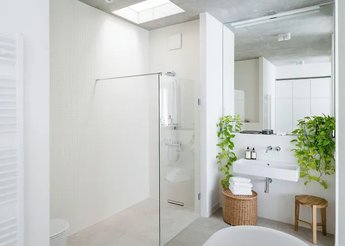 Carlotta Apartamento *