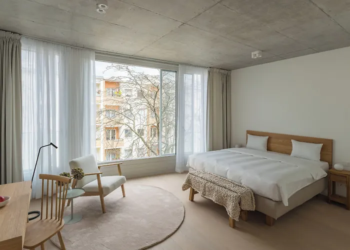 Apartamento Carlotta *