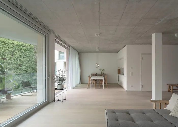 Apartamento Carlotta