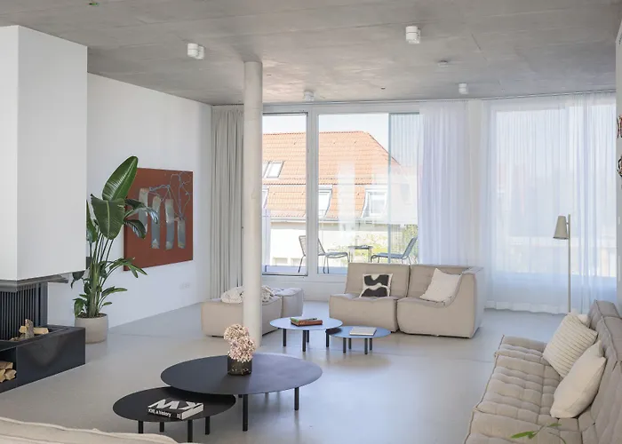 Carlotta Apartamento Berlim