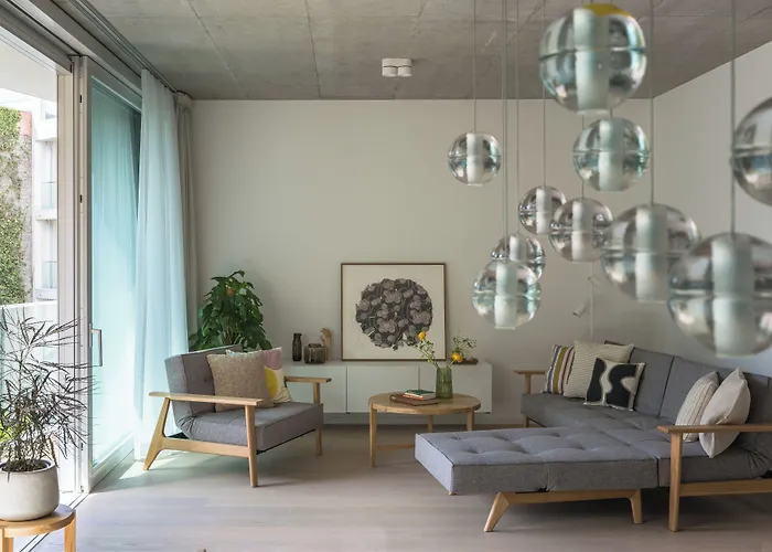 Apartamento Carlotta