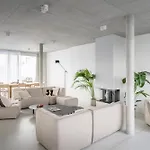 Apartment Carlotta Berlin