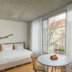 Carlotta Apartment Berlin