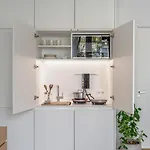 Apartment Carlotta