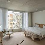 Apartment Carlotta *