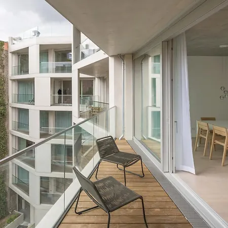 Appartement Carlotta