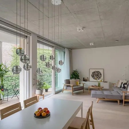 Carlotta Appartement Berlijn