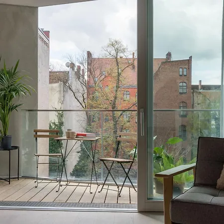 Appartement Carlotta