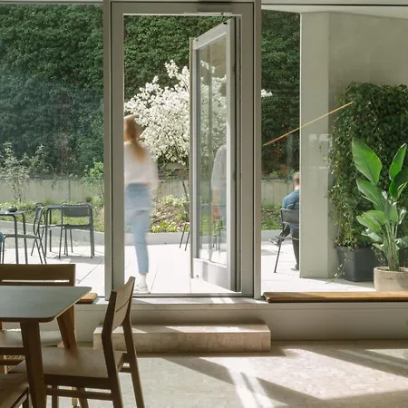 Appartement Carlotta *