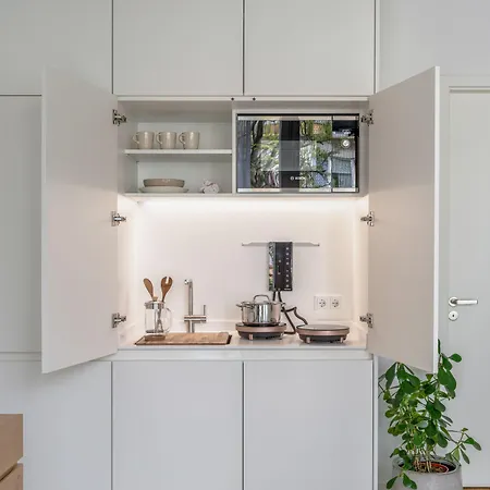 Appartement Carlotta