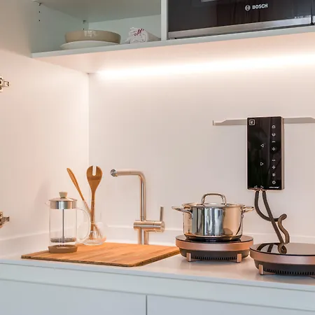 Carlotta Appartement Berlijn