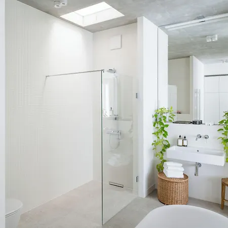 Carlotta Appartement *