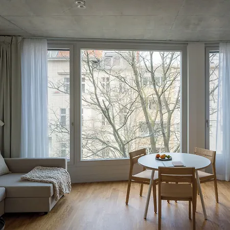 Carlotta Appartement