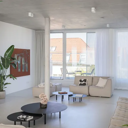 Carlotta Appartement Berlijn