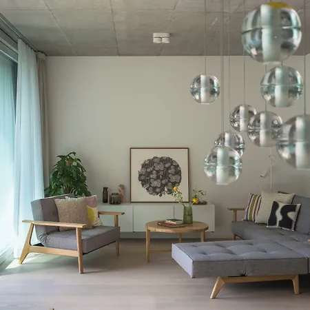 Appartement Carlotta