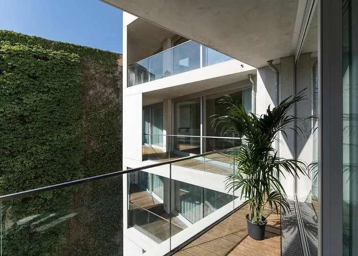 Carlotta Appartement *