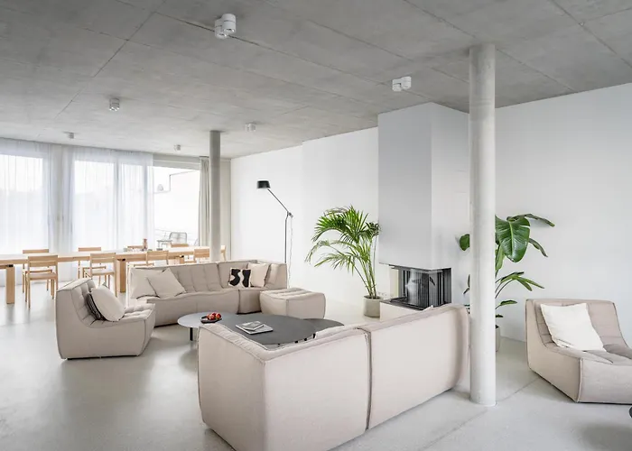 Apartmán Carlotta Berlín