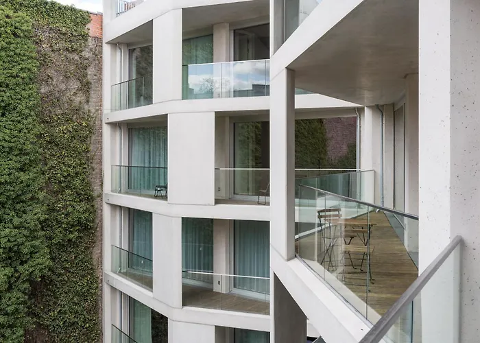 Apartmán Carlotta *