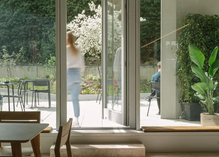 Apartmán Carlotta *