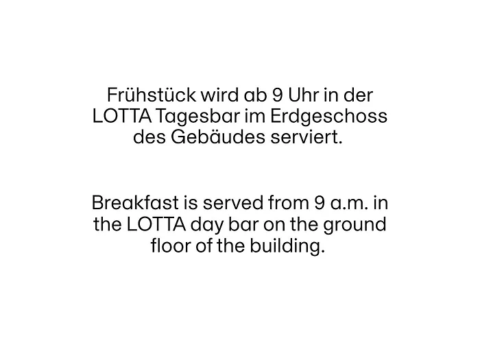 Carlotta Apartmán Berlín