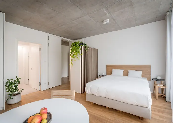 Carlotta Apartmán *