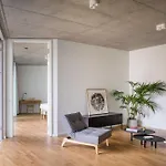 Apartman Carlotta *