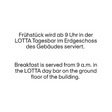 Carlotta דירה ברלין