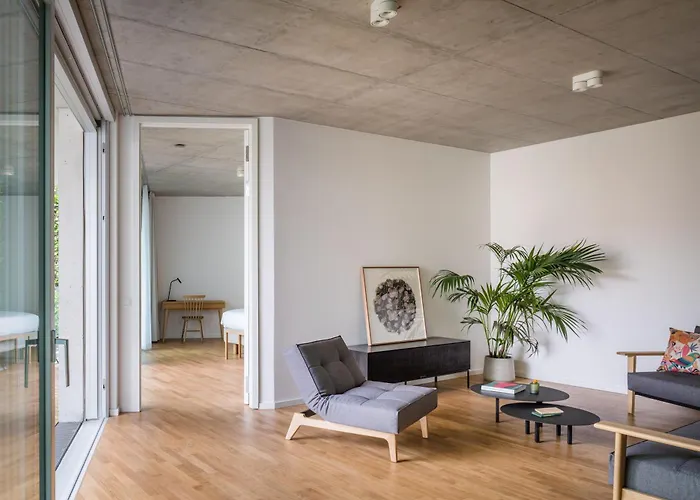 아파트 Carlotta *