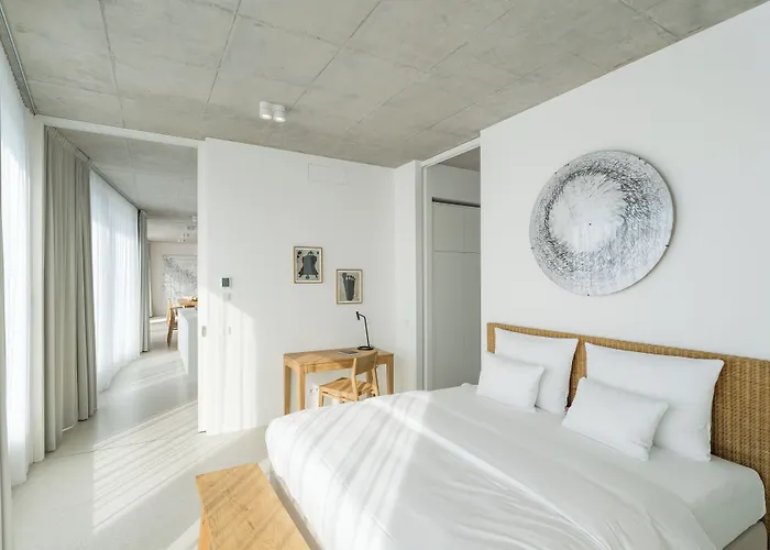 아파트 Carlotta *